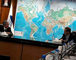 Iran Supports UN Efforts  for Stabilising Afghanistan